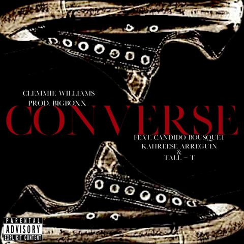 Converse