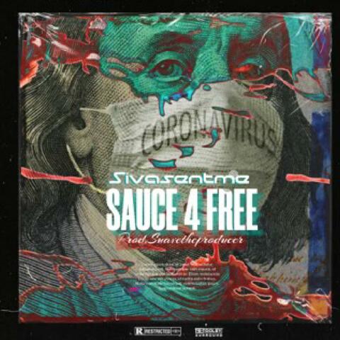 Sauce 4 Free