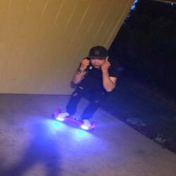 Outer Space Thuggin