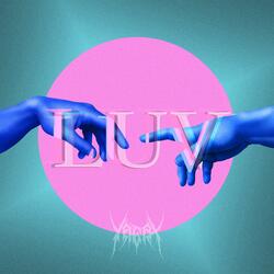 LUV (feat. Chris Aguayo)