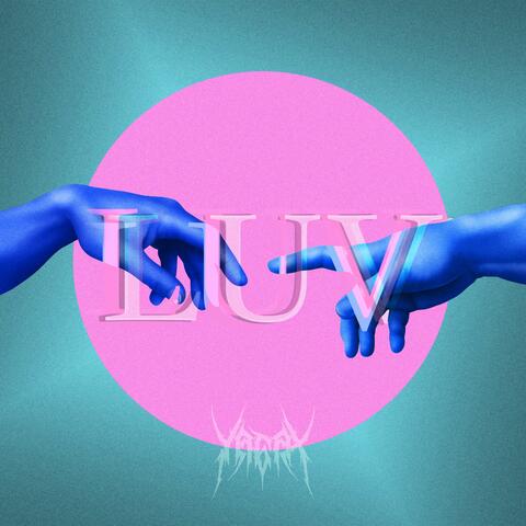 LUV (feat. Chris Aguayo)