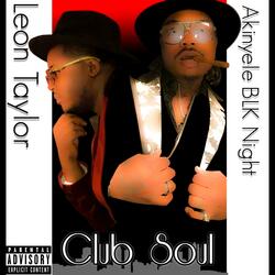 A House Is Not a Home (feat. Akinyele The Blk.Night)