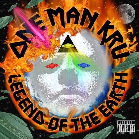 Legend Of The Earth