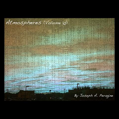 Atmospheres, Vol. 10