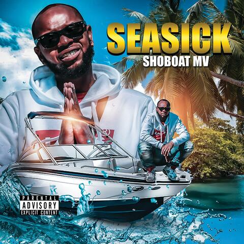 Seasick