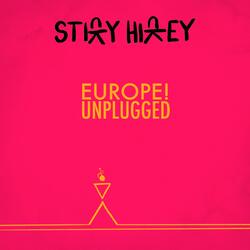 Europe! (Unplugged)