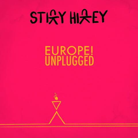 Europe! (Unplugged) (live)