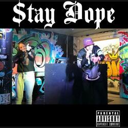 $tay Dope (feat. $lixx)