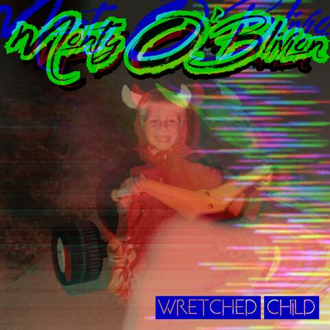Wretched Child