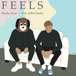 Feels (feat. Alfie Clarke)