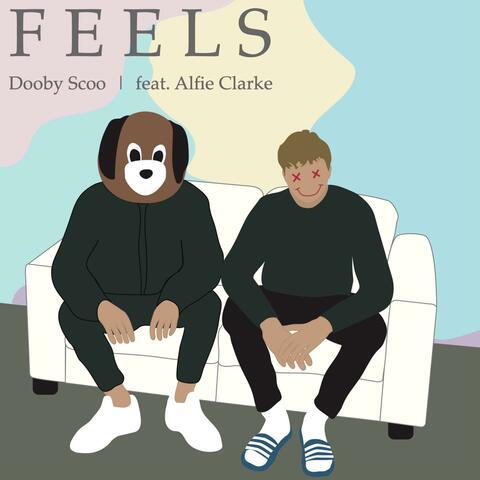 Feels (feat. Alfie Clarke)