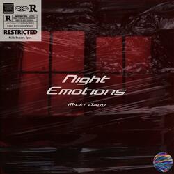 Night Emotions (feat. Kamari Tyce)