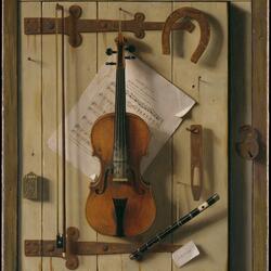 Still-Life Americans