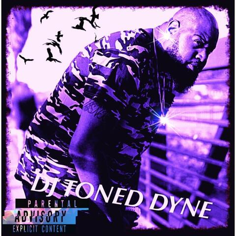 Dj Toned Dyne
