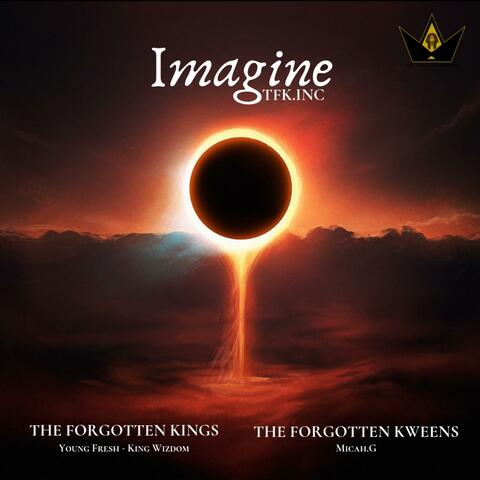 Imagine (feat. Micah G & Young Fresh)