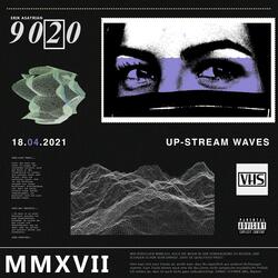 Up-Stream Waves (feat. KerryDee)