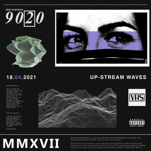 Up-Stream Waves (feat. KerryDee)