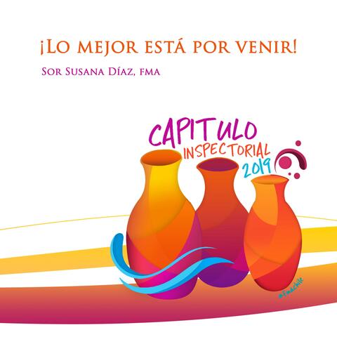 Lo Mejor Está Por Venir