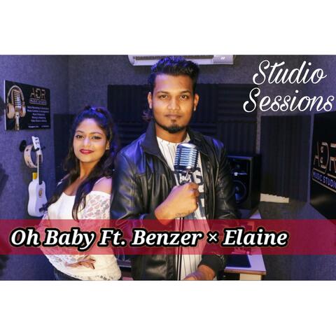 Oh Baby I Love You So (feat. Benzer & Elaine ) (feat. Benzer & Elaine)
