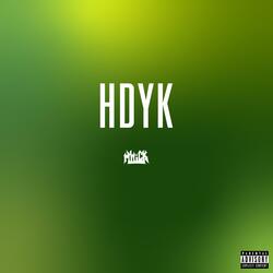 HDYK