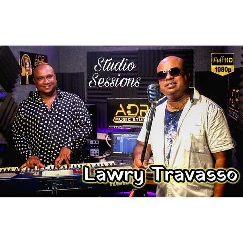 Kontrad Sasnacho (feat. Lawry Travasso)