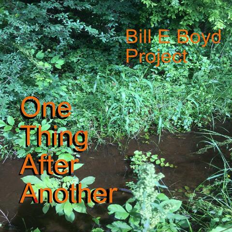 One Thing After Another