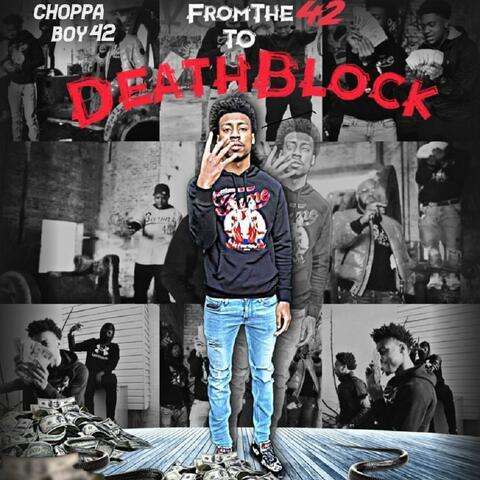 FromThe42 To DeathBlock