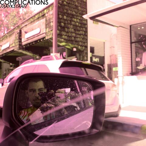 Complications