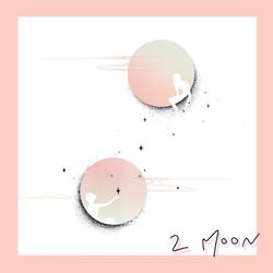 2 Moon (feat. Kiri Wu)