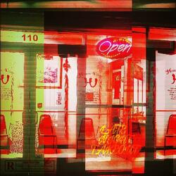 Late Night Take Out, Vol. 1