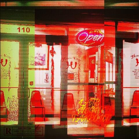 Late Night Take Out, Vol. 1