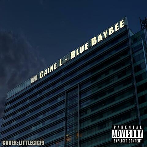 Blue Baybee
