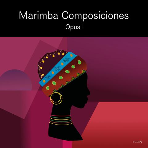 Marimba Composiciones Op.1