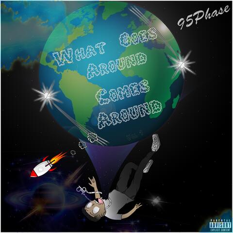 What Goes Around Comes Around