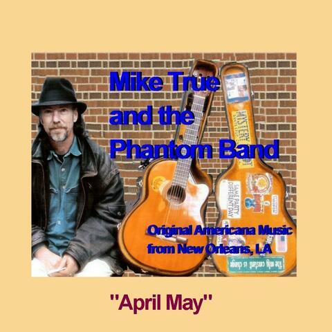 April May (feat. Sam Tepper & Heathe Borne)