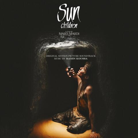 Sun Children (Original Motion Picture Soundtrack)