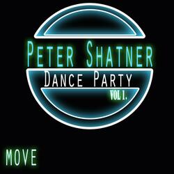 MOVE (feat. Peter Shatner, Jack Wild & Durty So Clean)