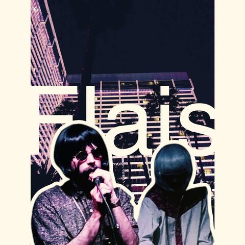 Clé de Peau: Flais Radio vol. 1