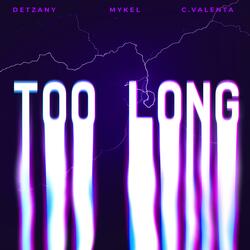 Too Long (feat. Detzany & C. Valenta)