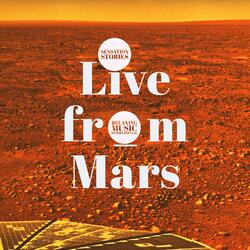 Mars in Autumn