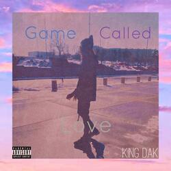 Game Called Love