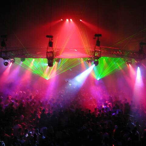 Pound of Flesh (let it ride mix)