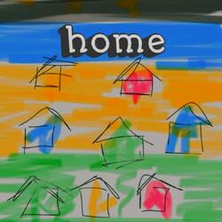 Home (feat. Carly Collins)