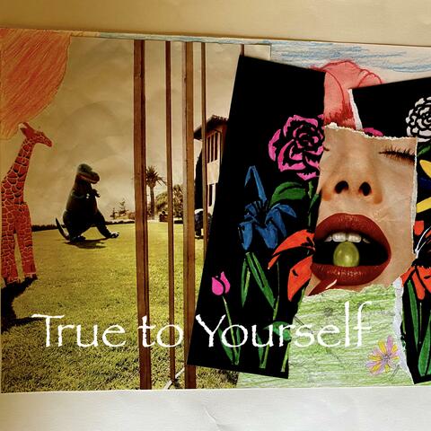 True to Yourself (feat. Kenneith Perrin)