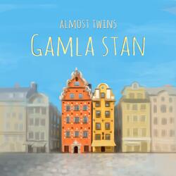 Gamla Stan (feat. Oscar Eriksson)