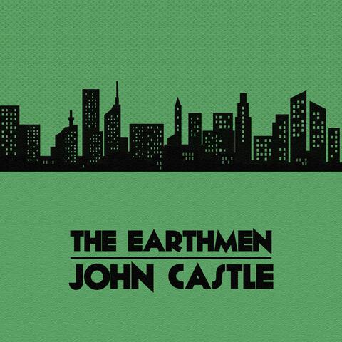 John Castle