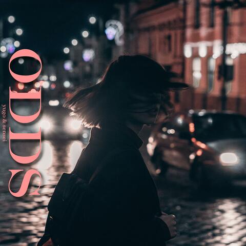 Odds (feat. yugo & Patchok)