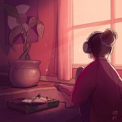 Chill Afternoon