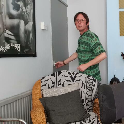 Through The Eyes Of The Traveller