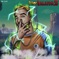 Broly Rage and Sorrow